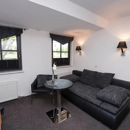 Ari Am Penzion Sellin (Rugen)