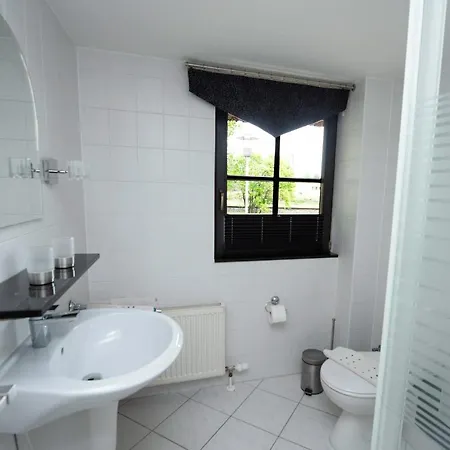 Guest house Ari Am Sellin (Rugen)