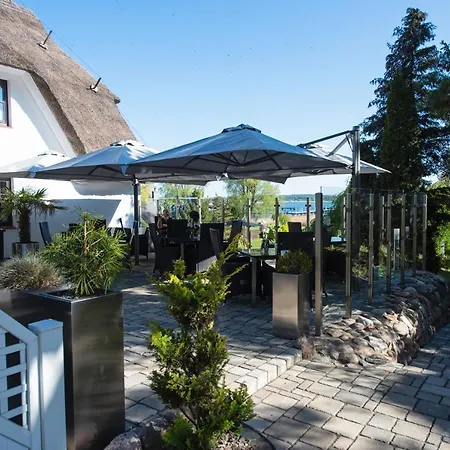 Ari Am 4* Sellin (Rugen)