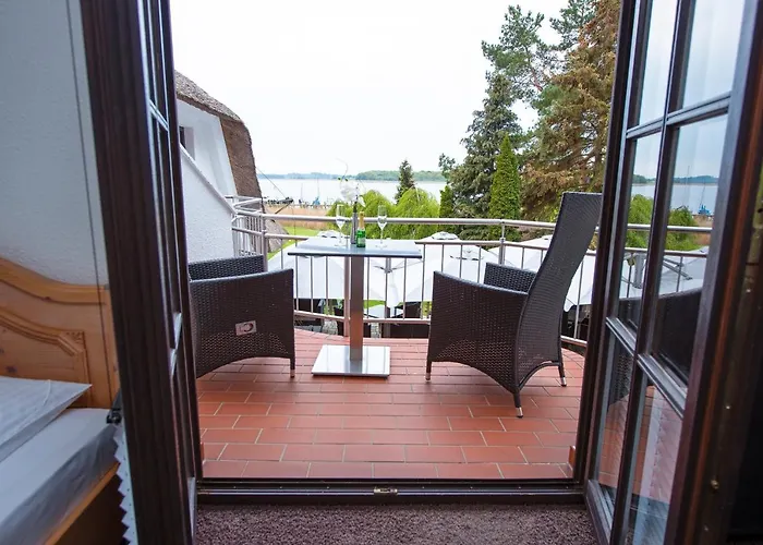 Ari Am Gasthuis Sellin (Rugen)