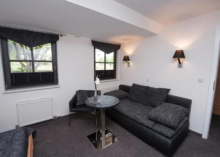 Ari Am Gasthuis Sellin (Rugen)