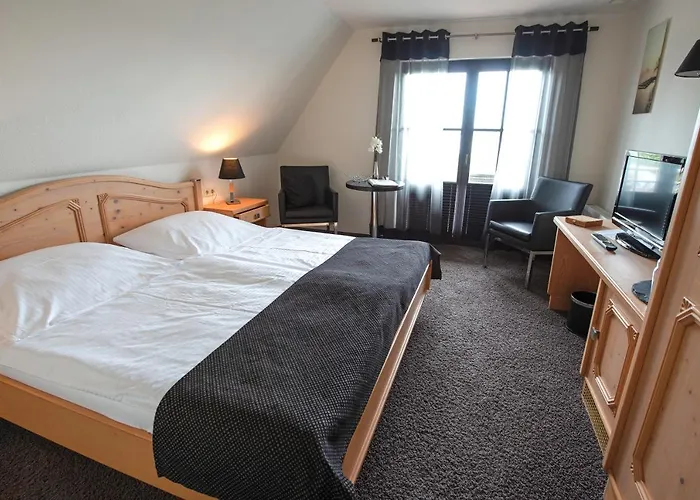 Ari Am 4* Sellin (Rugen)